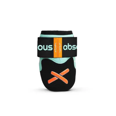 Mint Blackout Elbow Guard