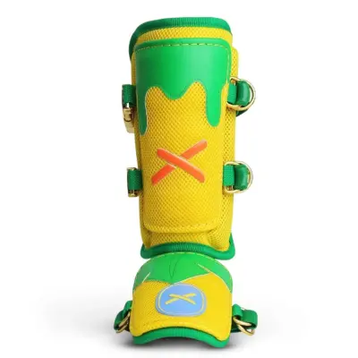 Banana Leg Guard