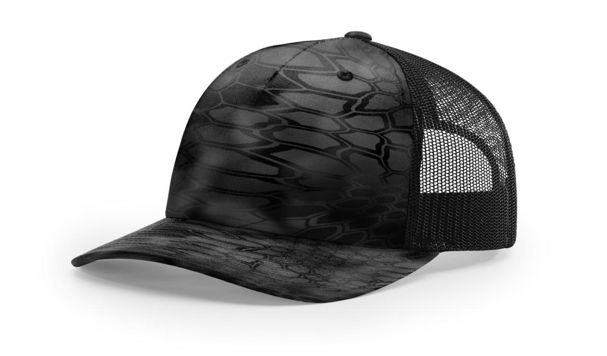 112PFP Kryptek Typhon/Black