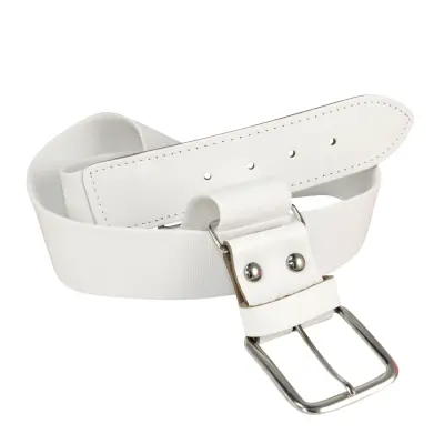TCK White Belt