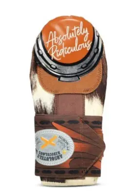 stockyards sliding mitt