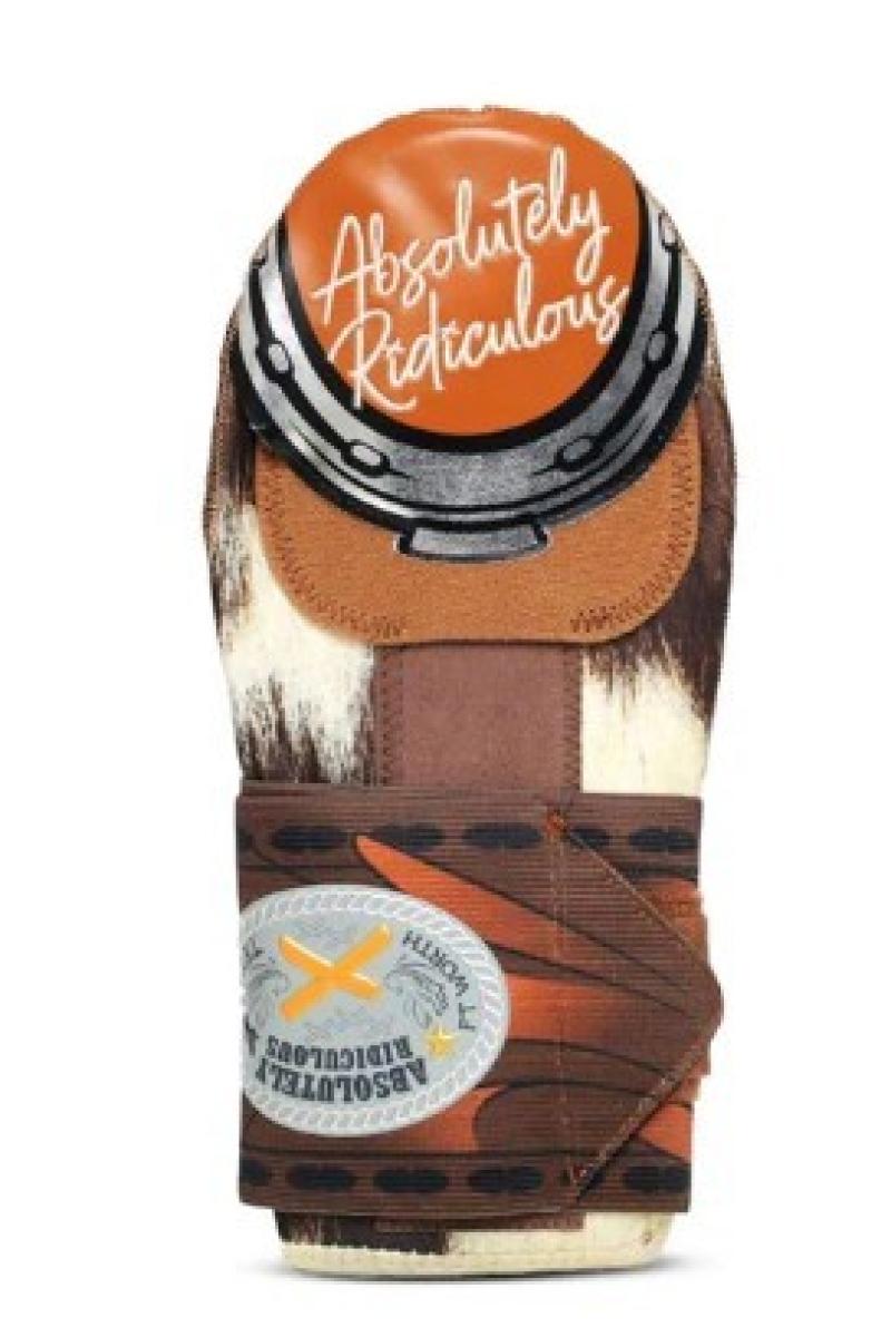 stockyards sliding mitt