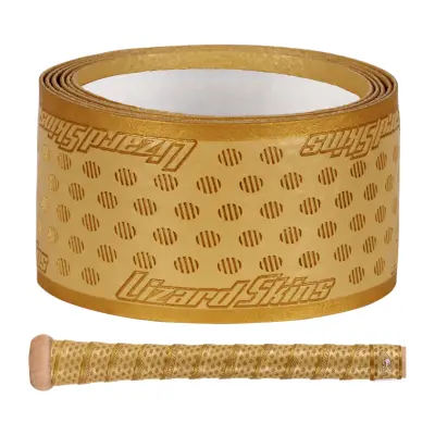 Vegas Gold Bat Grip