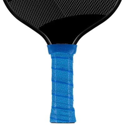 Polar Blue Pickleball Grip