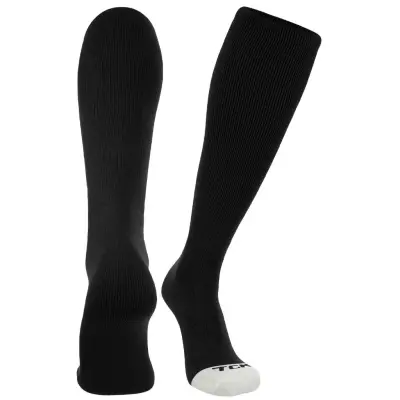 TCK PTWT1 Black Socks