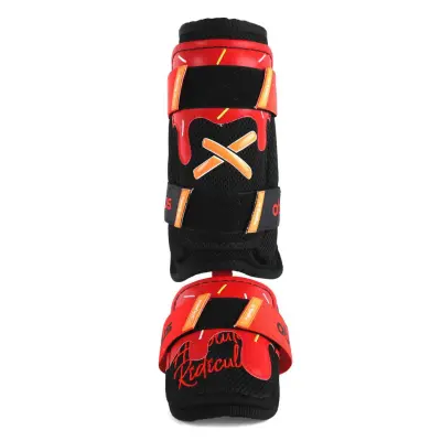 Black Cherry Leg Guard
