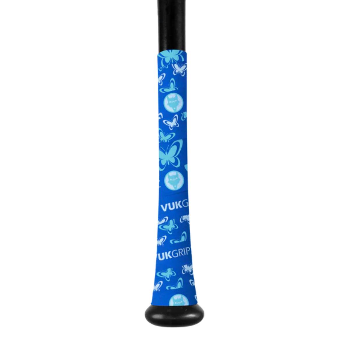 Butterfly Bat Grip