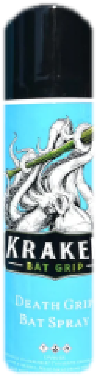 Blue Death Grip Spray