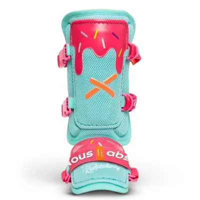 Miami Ice Leg Guard