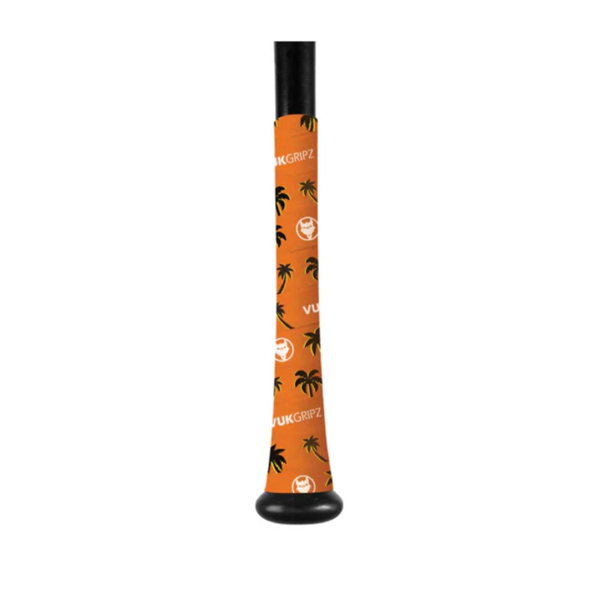Palm Trees Bat Grip