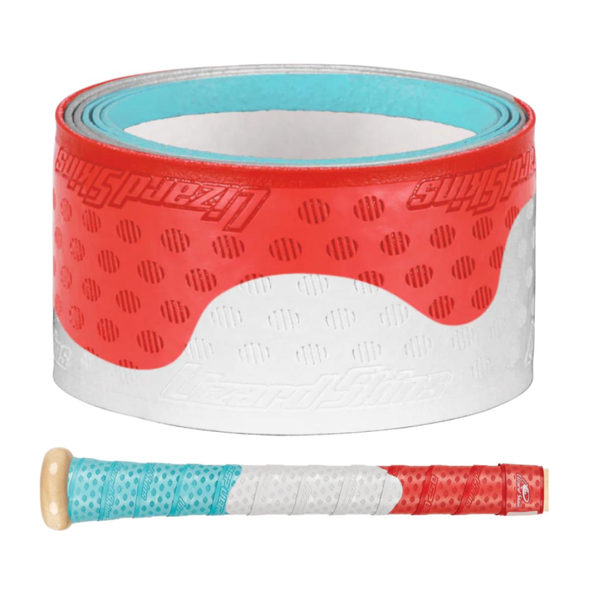 Patriotic Pop Bat Grip