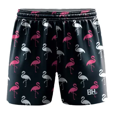 Flamingos