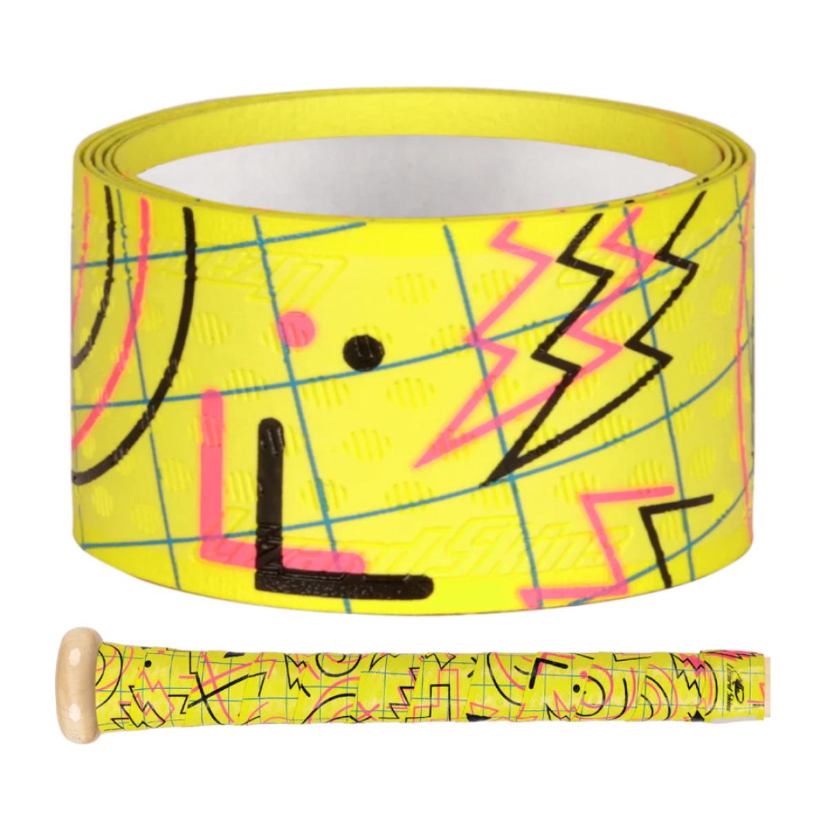 Totally Tubular Bat Grip
