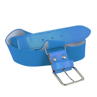 TCK Columbia Blue Belt