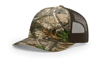 112PFP Realtree Edge/Brown