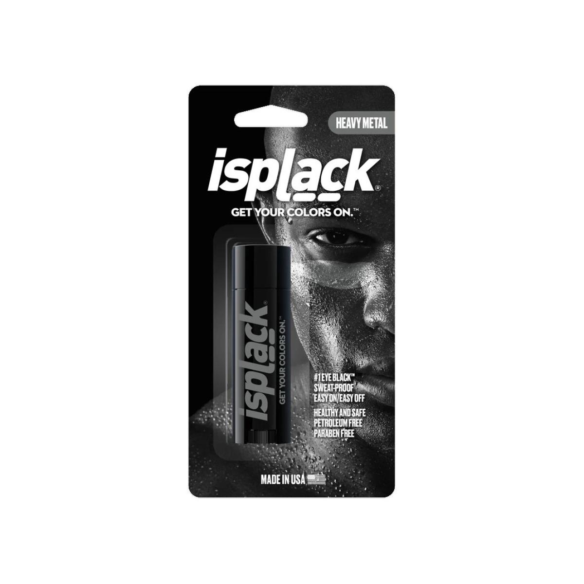 isplack Heavy Metal Undereye Stick