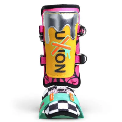 Rockstar Leg Guard