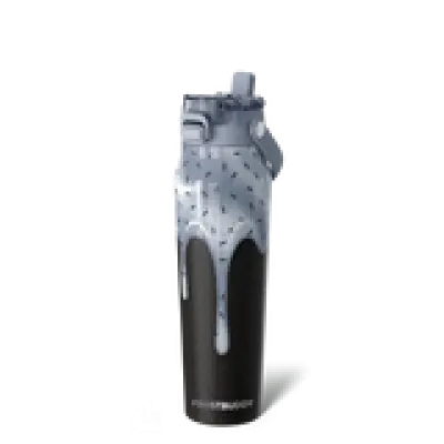 Bottle Buddy 32oz | Steel Scoop