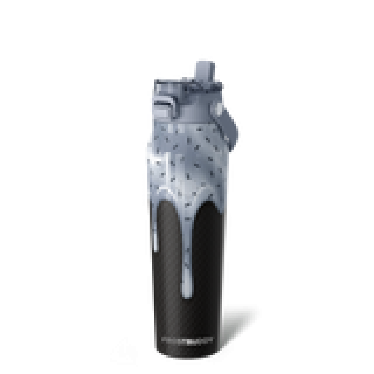 Bottle Buddy 32oz | Steel Scoop