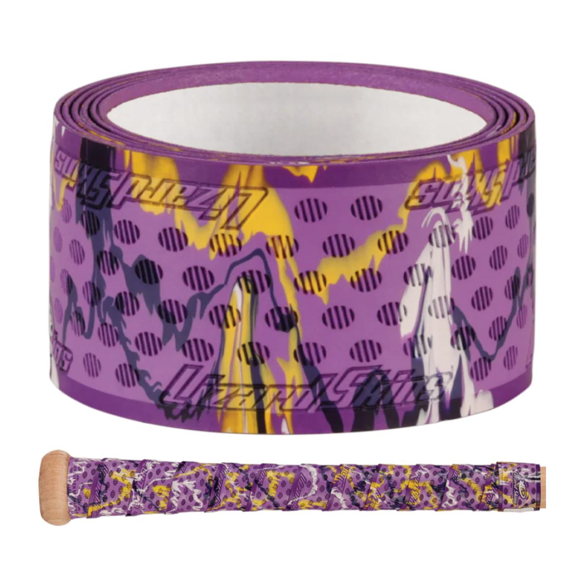 Geaux Camo Bat Grip
