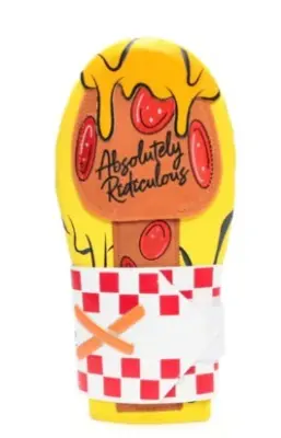 pizza sliding mitt