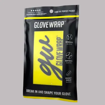 Glove Wrap