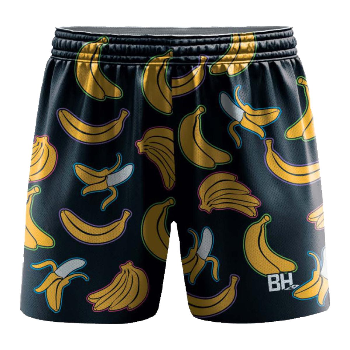 Banana Bunches