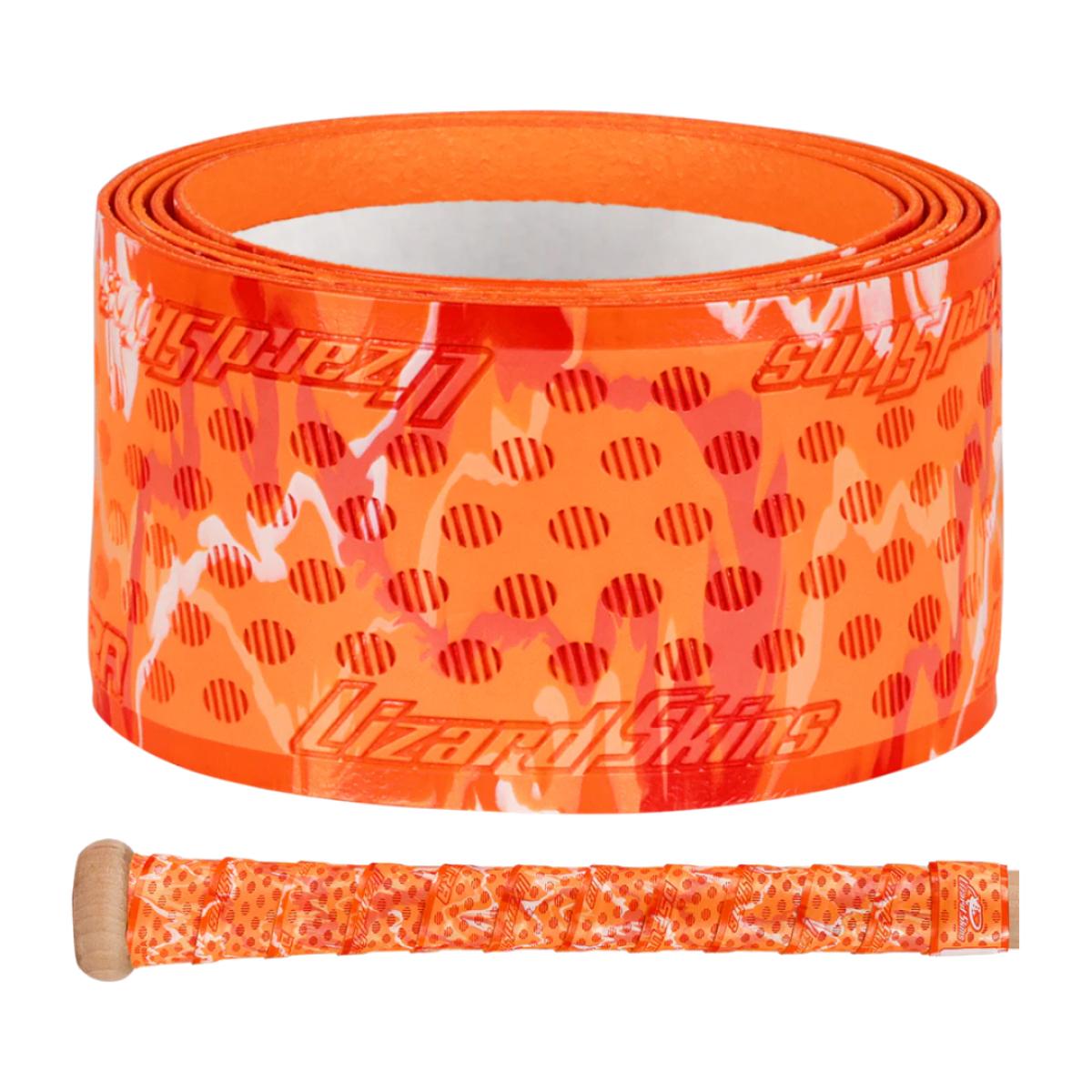Crush Camo Bat Grip