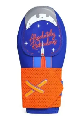 moonshot sliding mitt