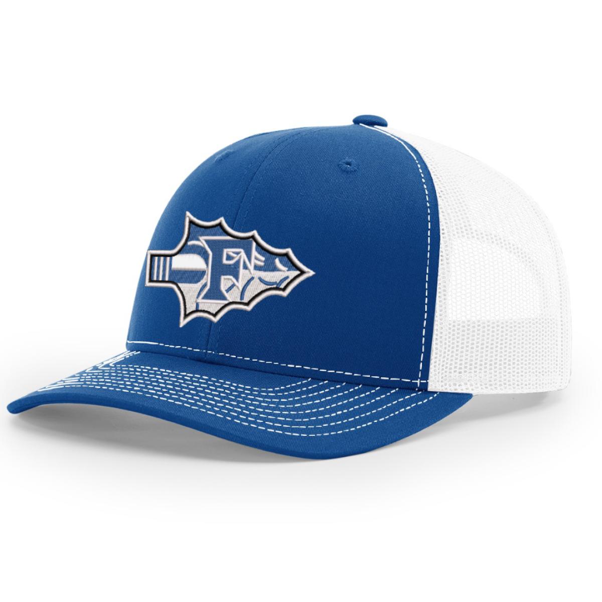 Frankston Indians Trucker Hat