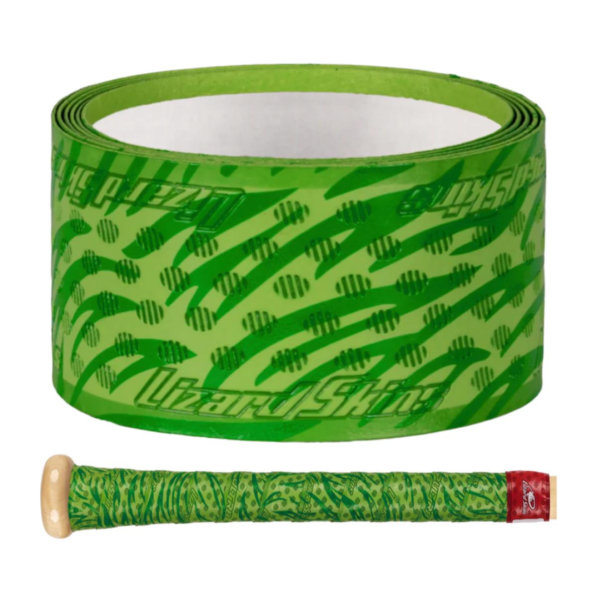 Seasick Crocodile Bat Grip