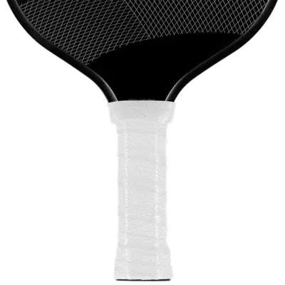 Diamond White Pickleball Grip
