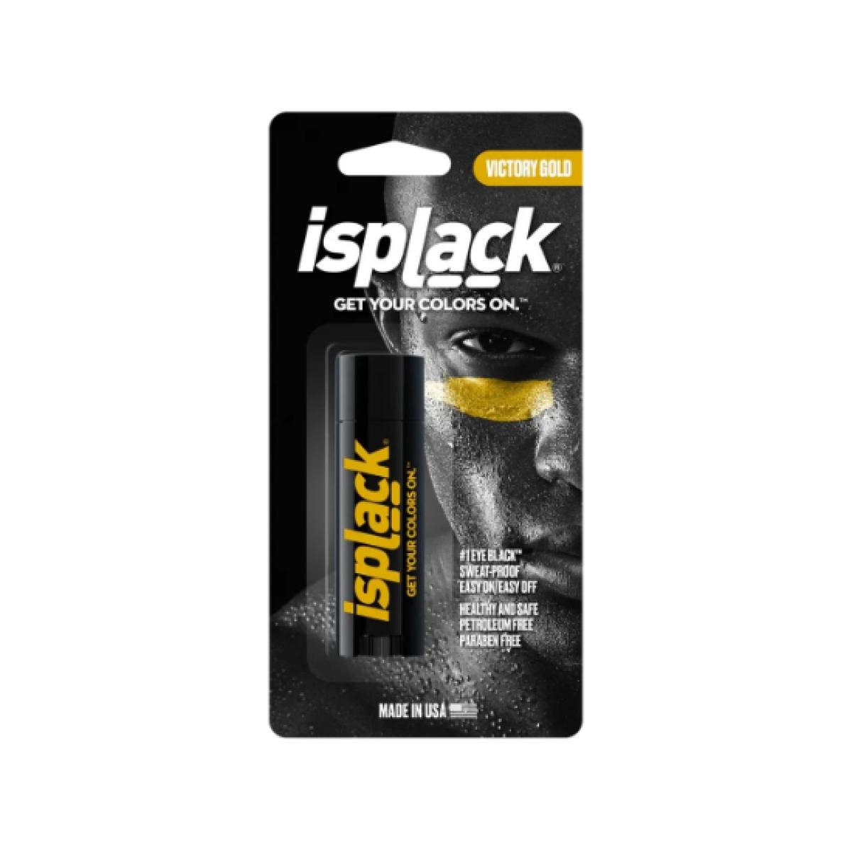 isplack Victory Gold Undereye Stick