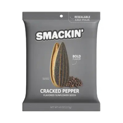 Cracked Pepper