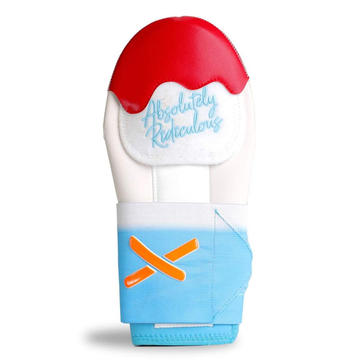 Rocket Pop Sliding Mitt