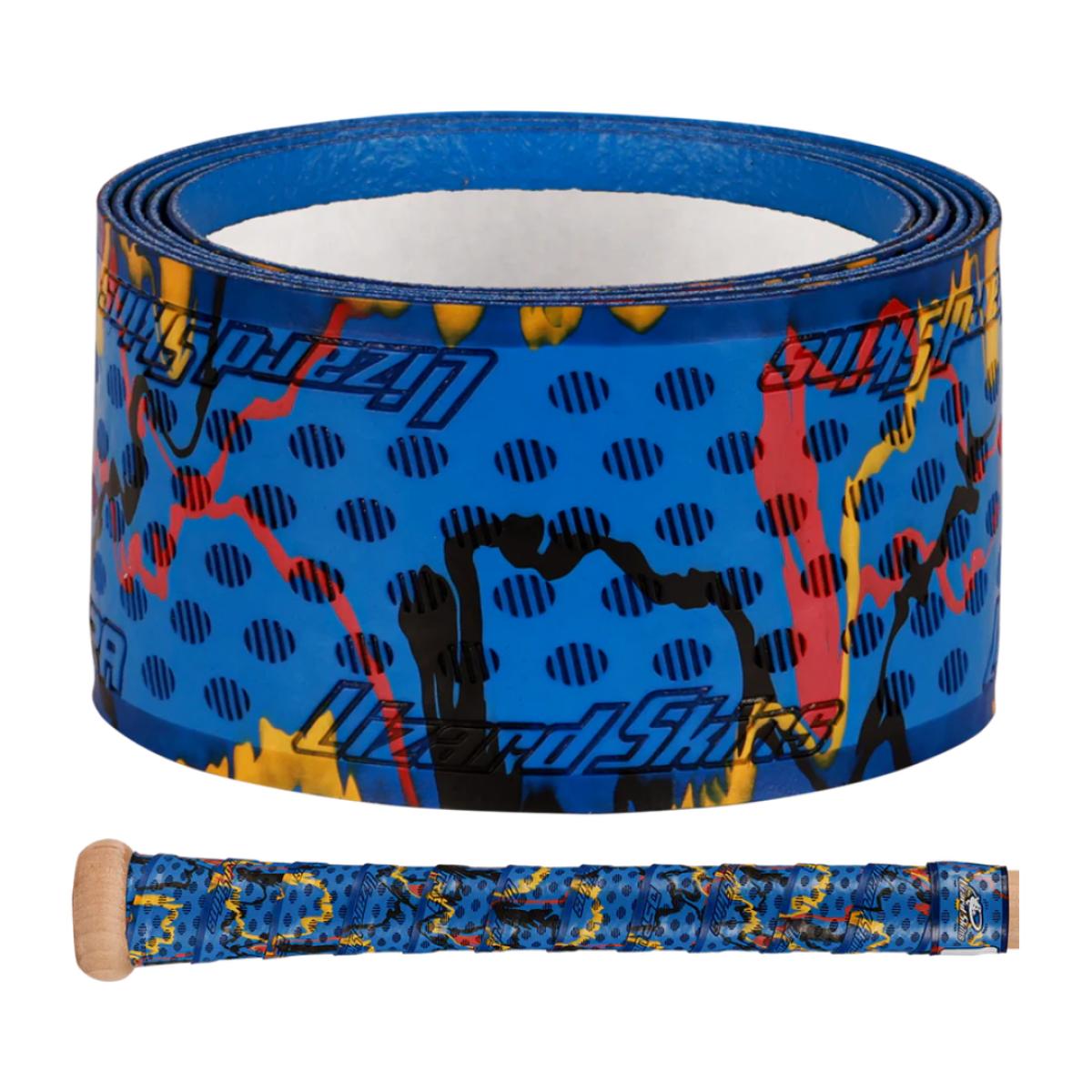 Marvelous Camo Bat Grip