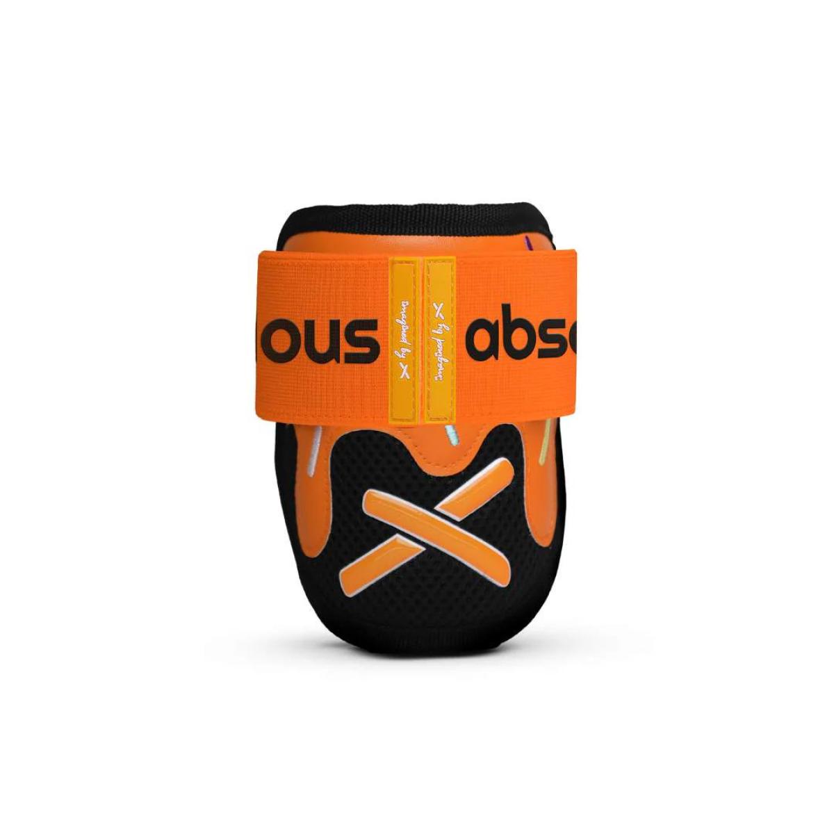 Pumpkin Spice Elbow Guard