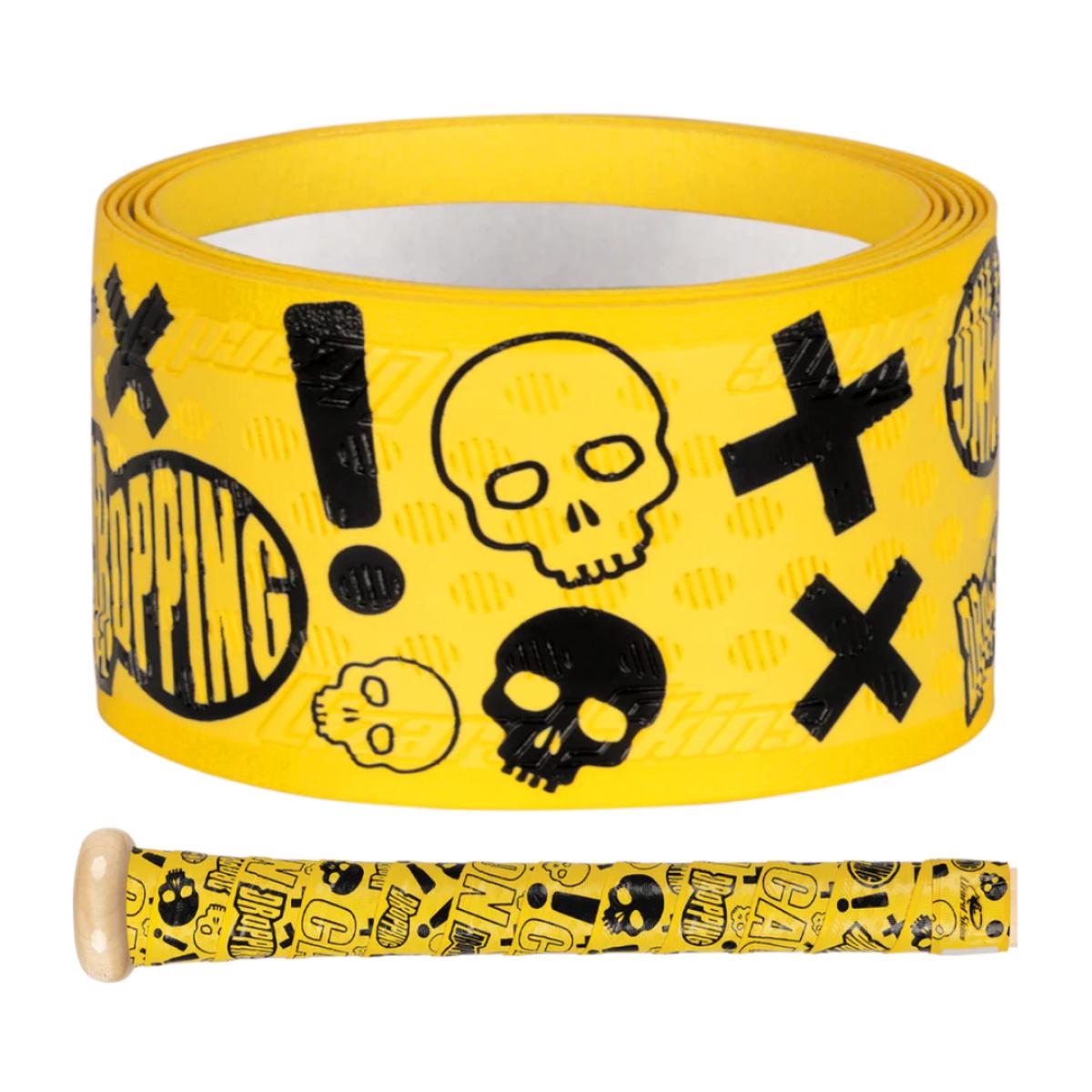 Dropping Bombs Bat Grip