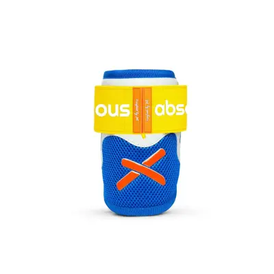 Ookla Blue Elbow Guard