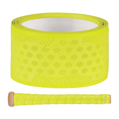 Neon Yellow Bat Grip