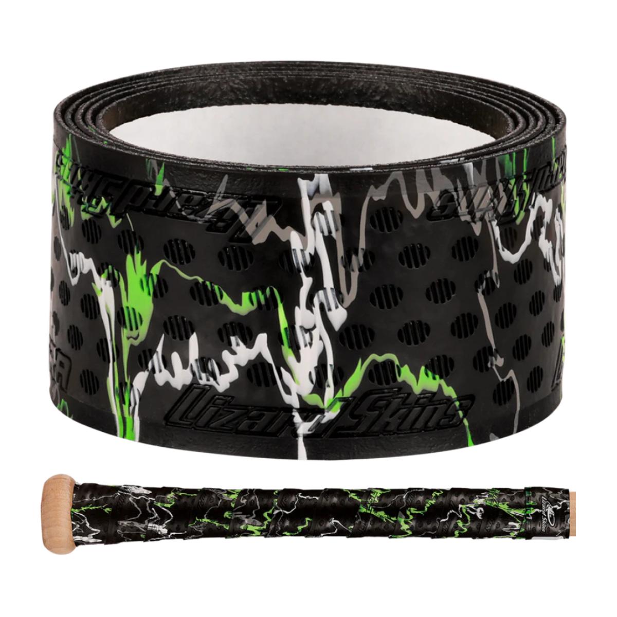 Goblin Camo Bat Grip