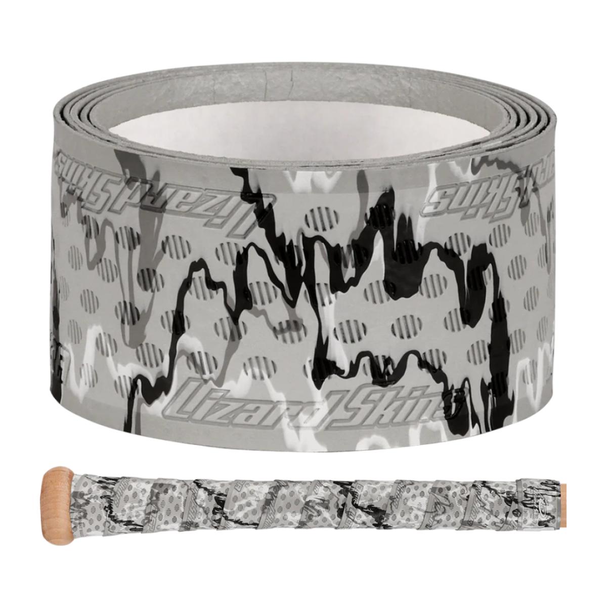 Shadow Camo Bat Grip
