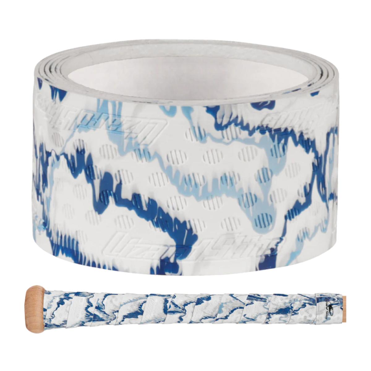 Antarctic Camo Bat Grip
