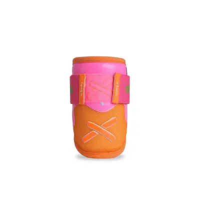 Rainbow Sherbet Elbow Guard