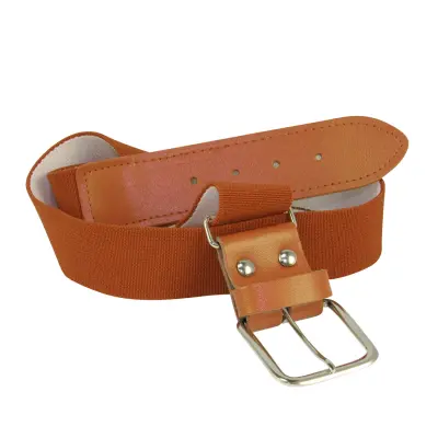 TCK Texas Orange Belt