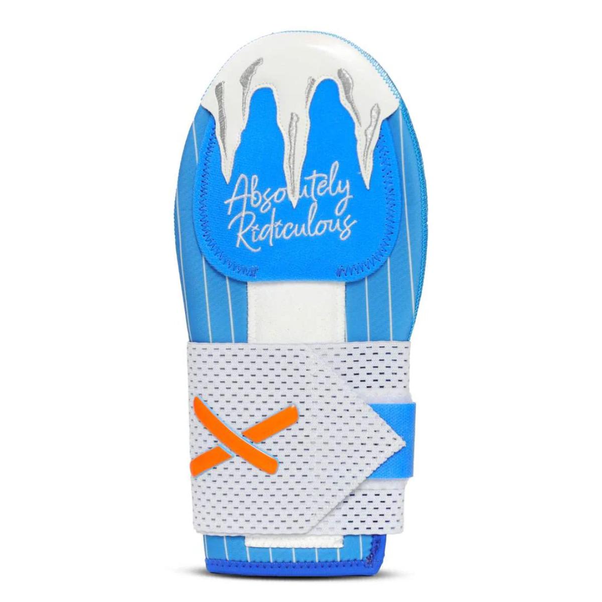 Frostbite Sliding Mitt