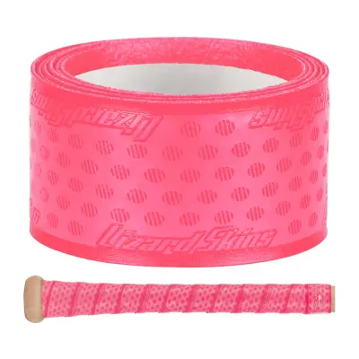 Neon Pink Bat Grip