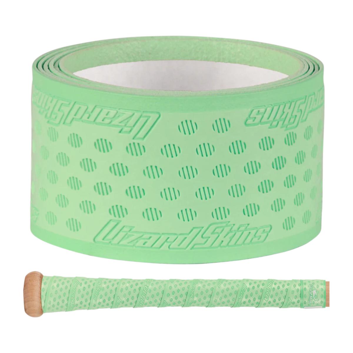 Mint Green Bat Grip