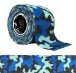 Blue Camo