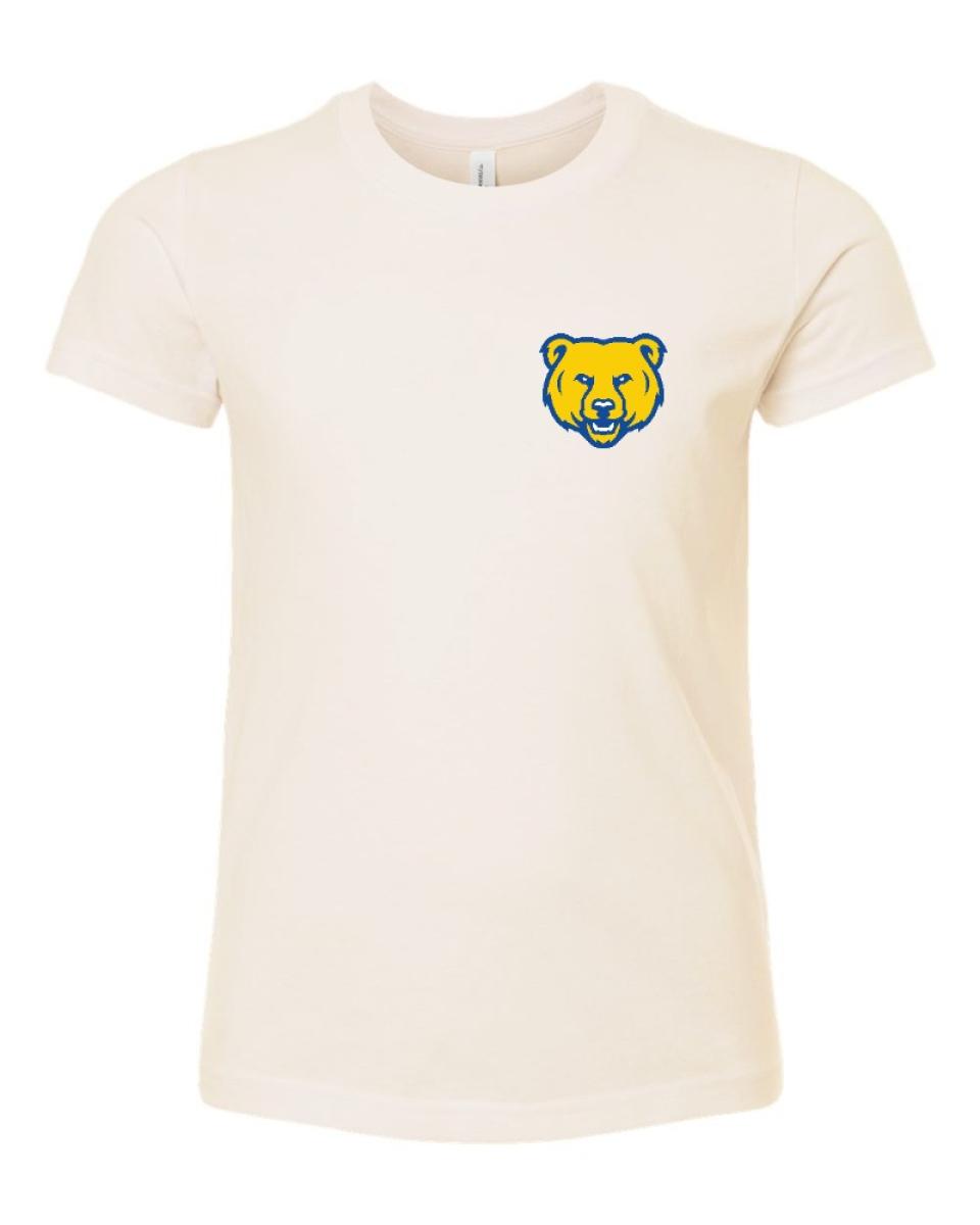 Youth Welcome to the Boro – Brownsboro Bears Tee